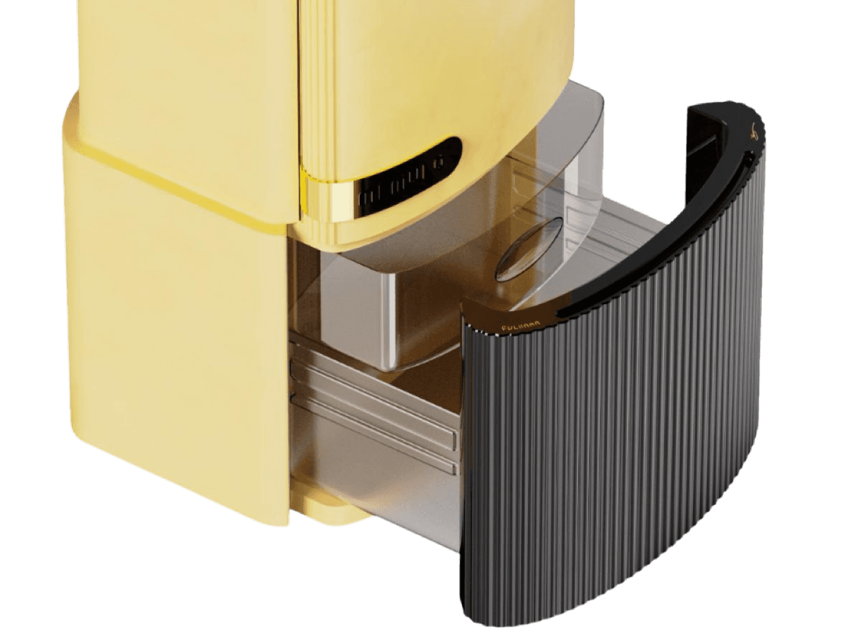 Memulo Cullinan Kettle