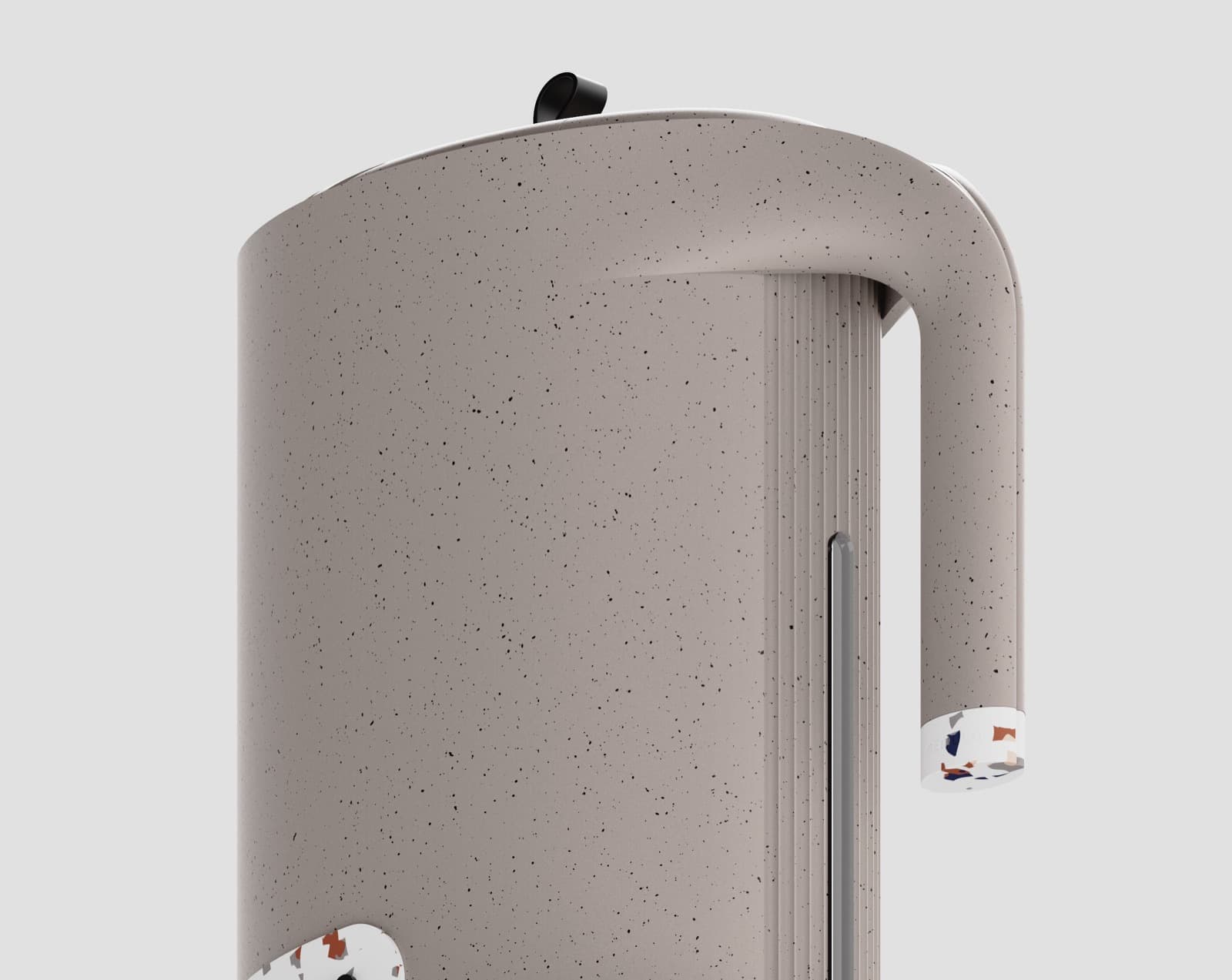 Memulo Magna Earth Kettle
