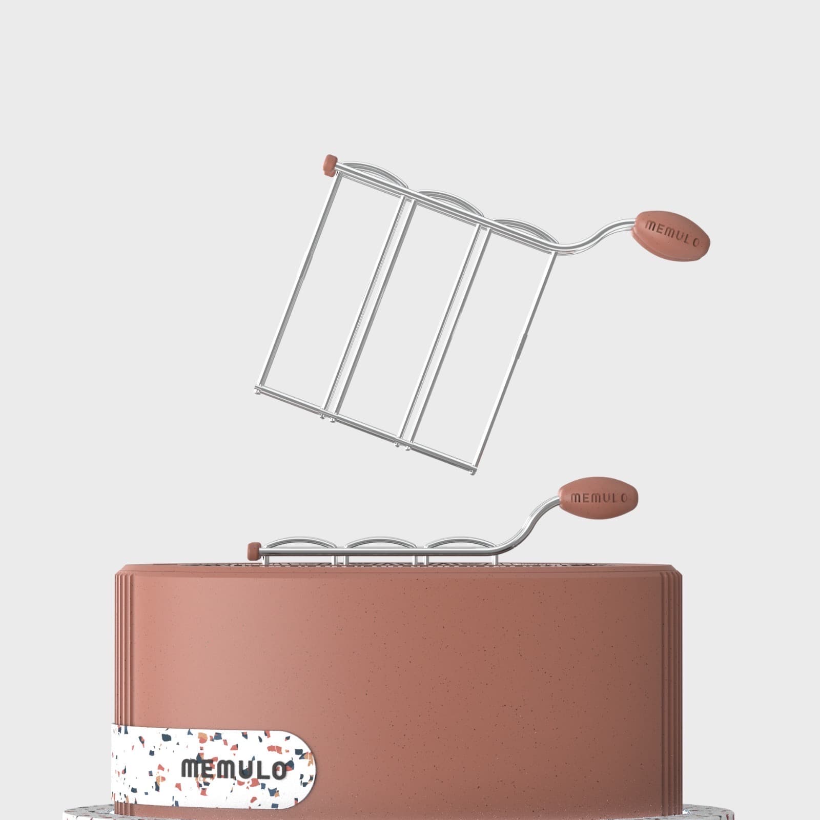 Memulo Toniic Kettle